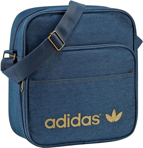 adidas umhängetaschen herren|Suchergebnis Auf Amazon.de Für: Adidas Umhängetaschen Herren.